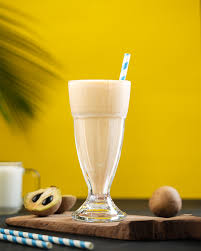 Milk Juice